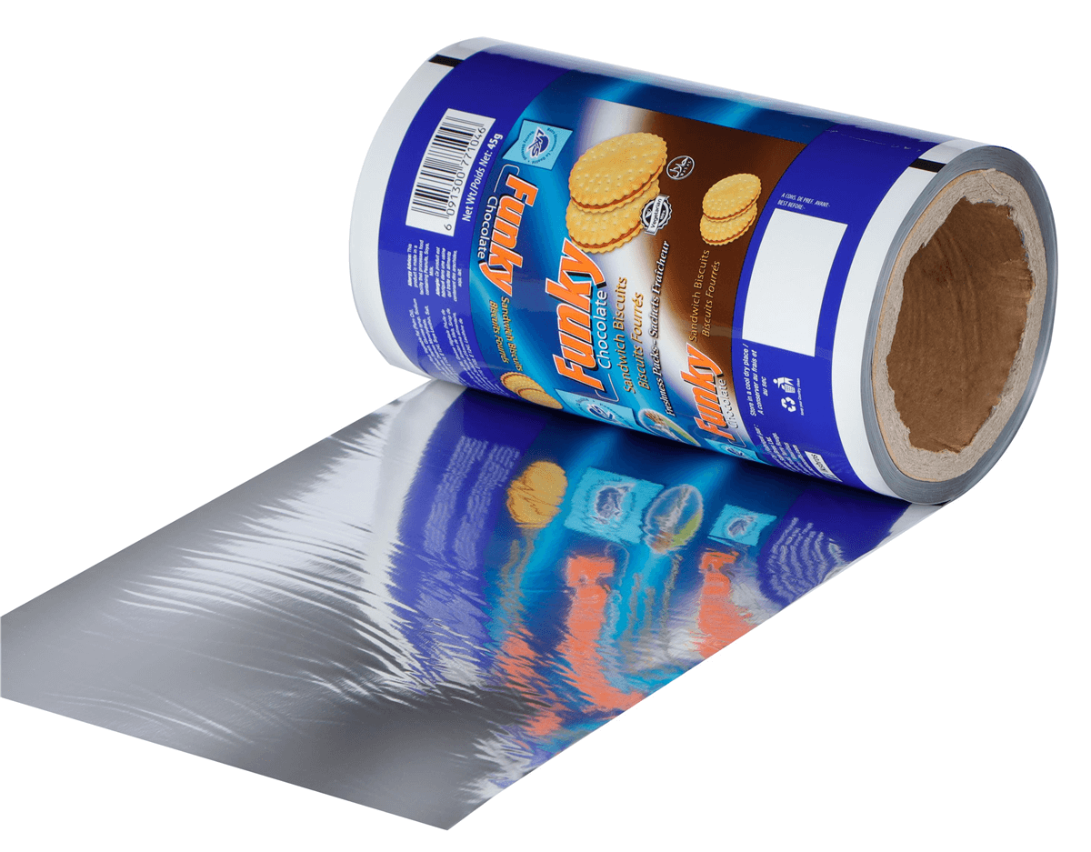 Roll Film